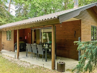 Ferienhaus Rønne  43