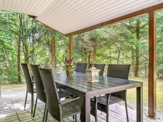 Vakantiehuis Rønne  38