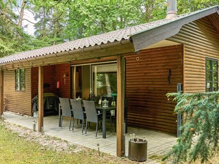 Vakantiehuis Rønne  43