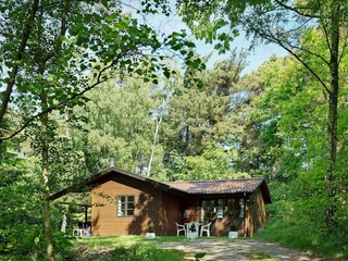 Casa de vacaciones Rønne Grabación al aire libre 1