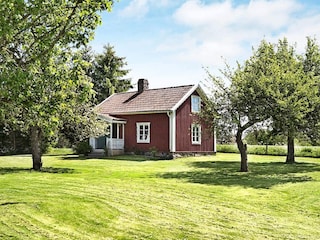 Vakantiehuis Gamleby Buitenaudio-opname 2
