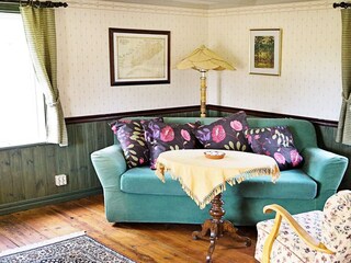 Maison de vacances Gamleby  8