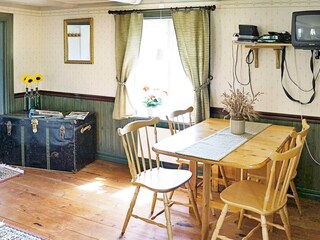 Holiday house Gamleby  5
