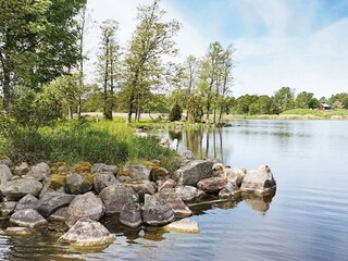 Casa de vacaciones Gamleby  5