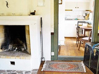 Holiday house Gamleby  8