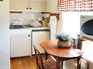 Holiday house Gamleby  10