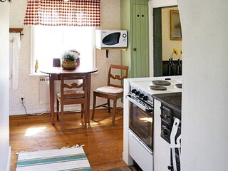 Vakantiehuis Gamleby  12