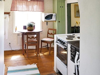 Vakantiehuis Gamleby  16