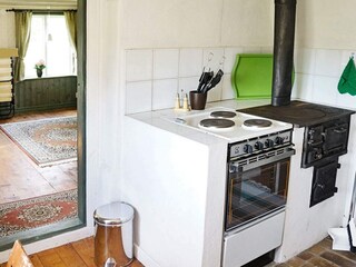 Holiday house Gamleby  12
