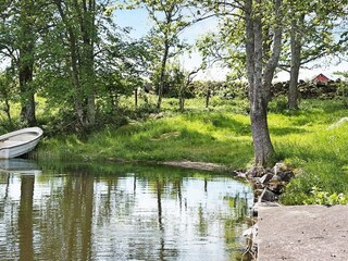 Casa per le vacanze Gamleby  13