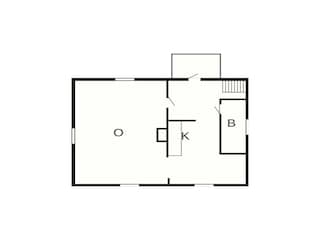 Ferienhaus Gamleby Grundriss 19