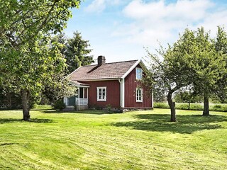 Holiday house Gamleby Outdoor Recording 2