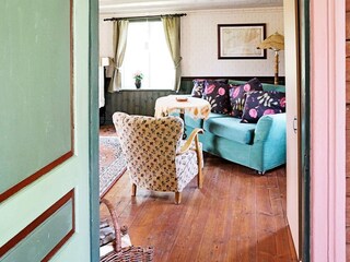 Holiday house Gamleby  14