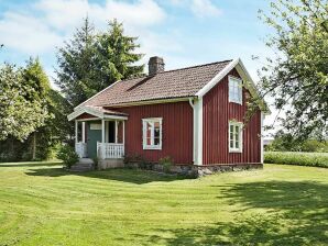 Holiday house 4 Personen Ferienhaus in ANKARSRUM - Gamleby - image1