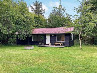 Casa de vacaciones Kongsmark Grabación al aire libre 2