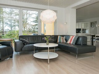 Holiday house Kongsmark  5