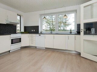 Holiday house Kongsmark  7