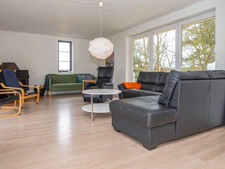 Holiday house Kongsmark  8
