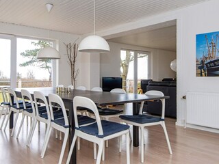 Holiday house Kongsmark  11