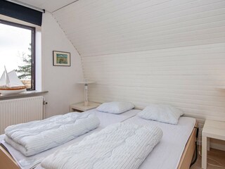 Holiday house Kongsmark  12