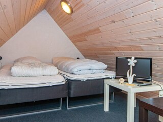 Holiday house Kongsmark  15