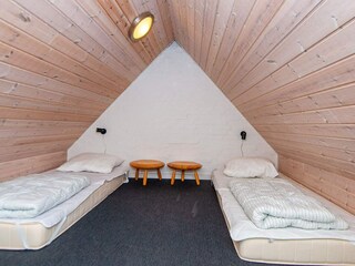 Holiday house Kongsmark  16