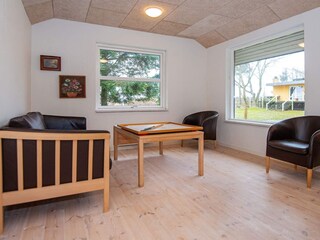 Holiday house Kongsmark  17
