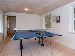 Holiday house Kongsmark  18