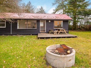 Holiday house Kongsmark  20
