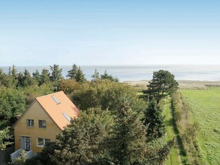 Holiday house Kongsmark  21