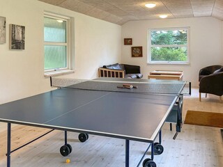 Holiday house Kongsmark  23