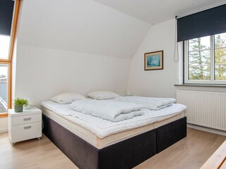 Holiday house Kongsmark  24