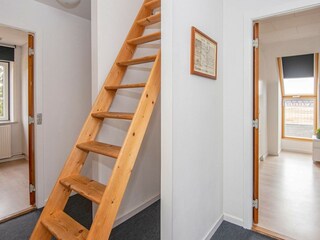 Holiday house Kongsmark  25