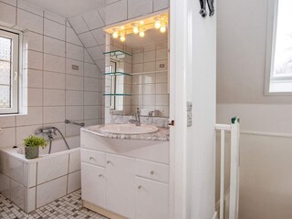 Holiday house Kongsmark  26