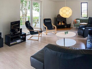 Vakantiehuis Kongsmark  16