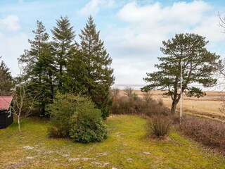 Casa de vacaciones Kongsmark  22