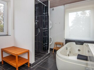 Maison de vacances Kongsmark  21