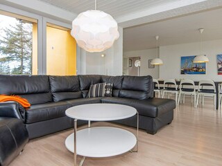 Holiday house Kongsmark  8