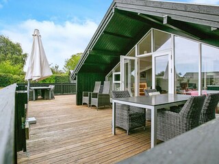 Vakantiehuis Ebberup Buitenaudio-opname 4