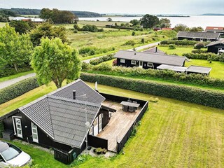 Holiday house Ebberup Outdoor Recording 3