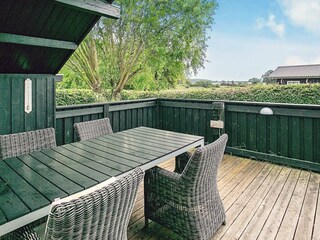 Casa per le vacanze Ebberup Registrazione all'aperto 5