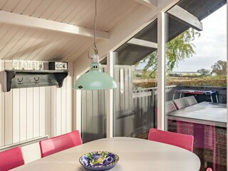 Holiday house Ebberup  8