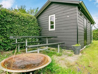 Maison de vacances Ebberup  34