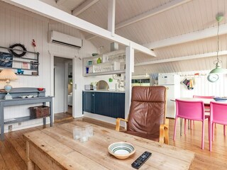 Maison de vacances Ebberup  22