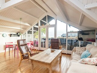 Casa per le vacanze Ebberup  27