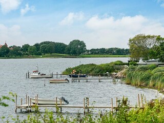 Vakantiehuis Ebberup  8