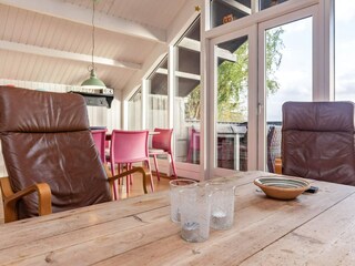 Vakantiehuis Ebberup  31