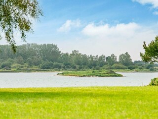 Vakantiehuis Ebberup  24