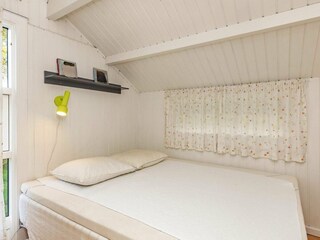 Vakantiehuis Ebberup  26