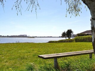 Vakantiehuis Ebberup  15